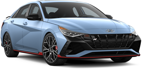Elantra N
